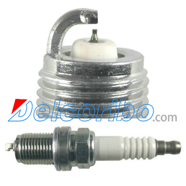 NGK 4891, R743310 Spark Plug