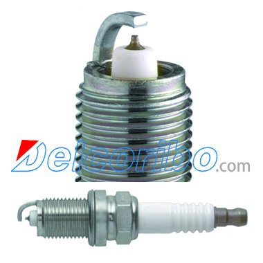 NGK 6588, 31919MEB671, IFR9H11 Spark Plug