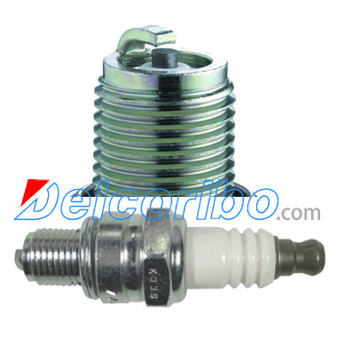 NGK 3365, 31916Z0H003, CMR6H, TY26707 Spark Plug