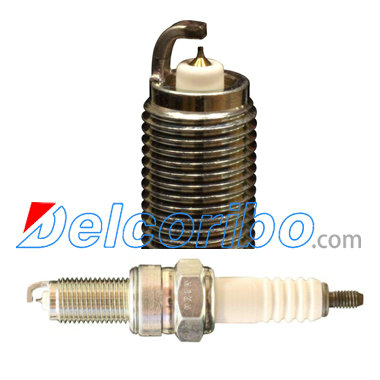 NGK 91064, 31916MEH003, SIMR8A9 Spark Plug