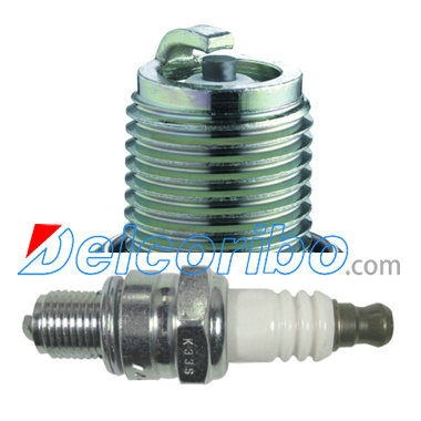 NGK 7599, 31915Z0H003, CMR5H Spark Plug