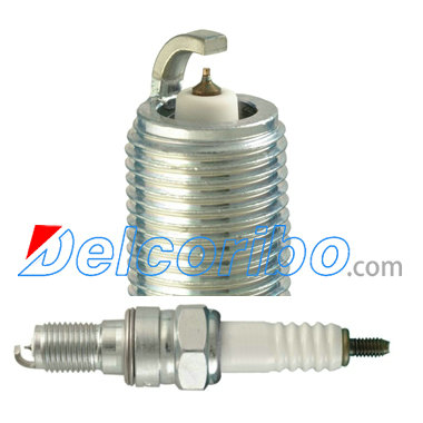 NGK 7556, 31912MFL003, IMR9E9HES Spark Plug