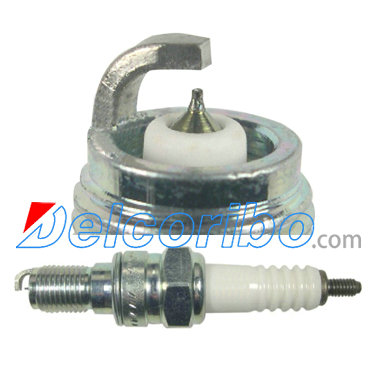 NGK 6501, 31912MEE671, 31912-MEE-671, IMR9C9HE Spark Plug