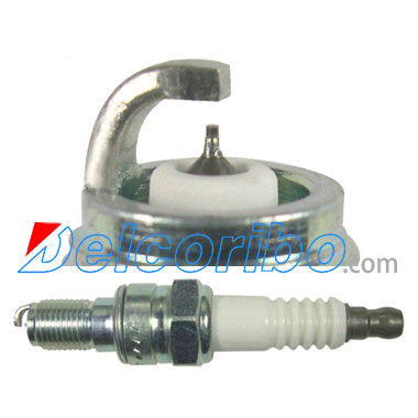 NGK 4888, 31912MCW003, IMR9B9H Spark Plug