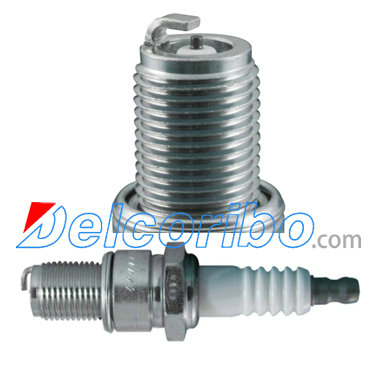 NGK 2689, 31911KSK731, 31911-KSK-731, BR9EGN8 Spark Plug