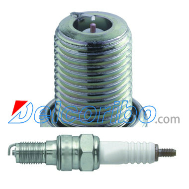 NGK 7791, 31911KRN731, 31911-KRN-731, R0409B8 Spark Plug