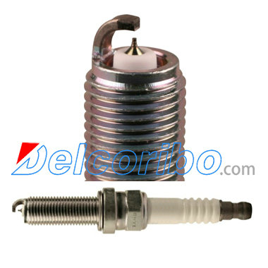 NGK 7764, 31910MENA31, SILMAR10A9S Spark Plug