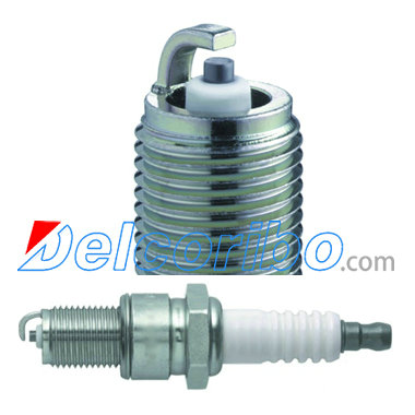 NGK 7788, 3022332, BPR9ES, TY26720 Spark Plug