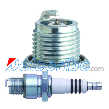 NGK 6692, 9079320100, BR10HIX Spark Plug