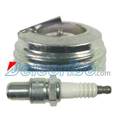 NGK 5442, 920701229, 920701235, 920701247, 920701275 Spark Plug