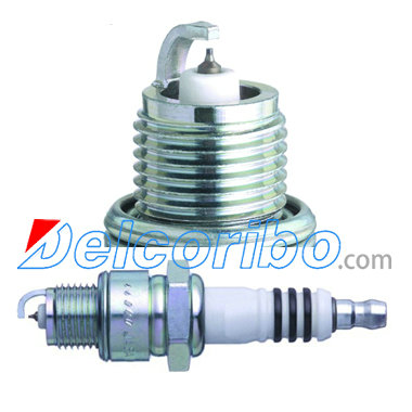 NGK 6742, 9079320103, 9079320166, BPR8HIX Spark Plug