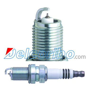 NGK 2668, BKR8EIX Spark Plug