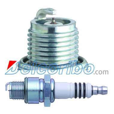 NGK 7001, 9079320007, 9079320164, 9900069835B8R, 9900079A45B8H Spark Plug