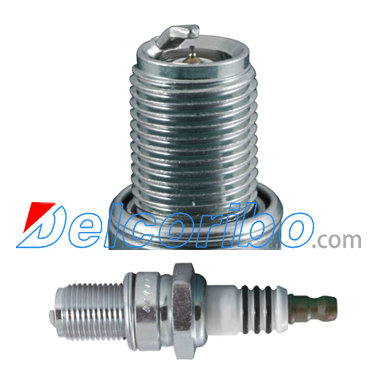 NGK 3006, 47039093000, BR10ECMIX Spark Plug