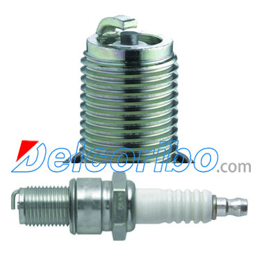 NGK 4129, 22401M7714, 9470300207 Spark Plug