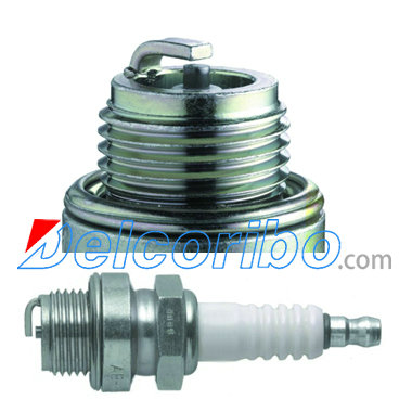 NGK 3020, 1330167716, 318294841000, 318294841100 Spark Plug