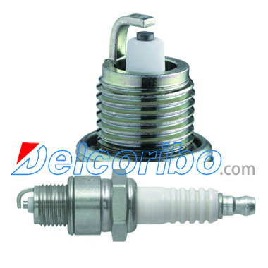 NGK 5011, 1216867711, 1374267711, 1374267716, 9079320037, 9479320037, 9807654911 Spark Plug