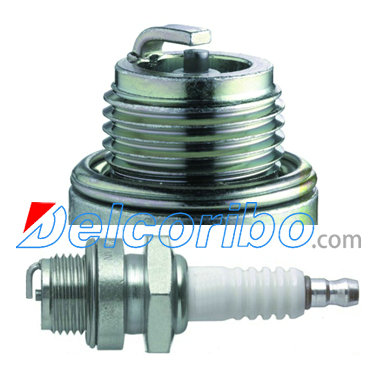 NGK 7909, CHAMPION D6-013 DENSO M24S Spark Plug