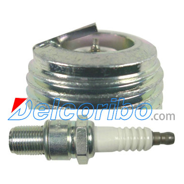 NGK 4457, 920701185, 920701237, 920701277, 9470900373 Spark Plug