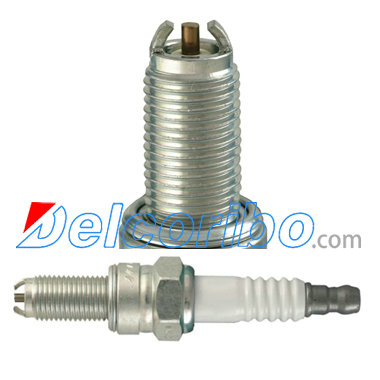 NGK 4374, 0948200581, 639687, 768228, CR8EKB Spark Plug