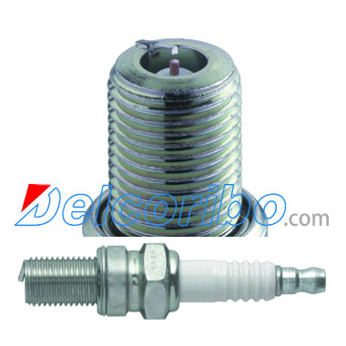 NGK 4735, 0948200537, 174954, R25259 Spark Plug