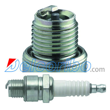 NGK 1157, 0948200464, 0948200486, BR8HCS10 Spark Plug