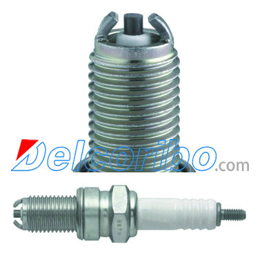 NGK 5139, 948200401 Spark Plug