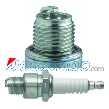 NGK 1134, 0948200280, 0948200370, 9470100247, 9470200247 Spark Plug