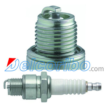 NGK 2129, 0948200269, 0948200532, 9470100217, 9470200217, 9470300217 Spark Plug