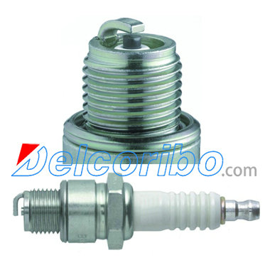 NGK 5510, 0948200151, 0948200198, 0948200237, 0948200376 Spark Plug