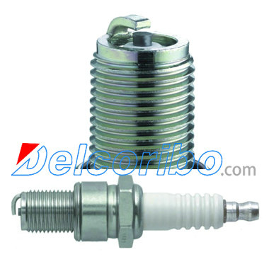 NGK 5722, 920701053, 920701109, 920701157, 9470100188, 9470200188 Spark Plug