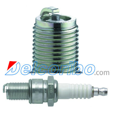 NGK 2611, 0948200066, 0948200351, 920701001, 920701210, 9470100046 Spark Plug