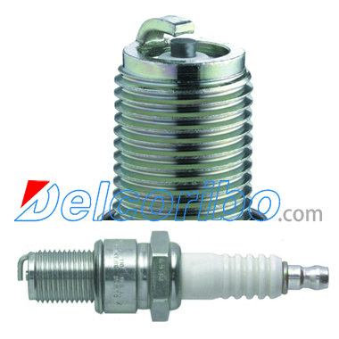 NGK 7432, 051218110, 0801018, 0948200054, 22401M7716, 320540800 Spark Plug