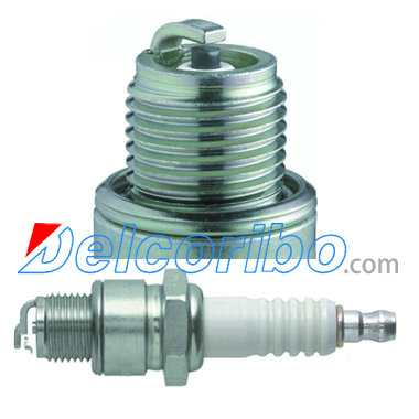 NGK 7534, 019018110, 0948200095, 1345167716, 1358267711 Spark Plug