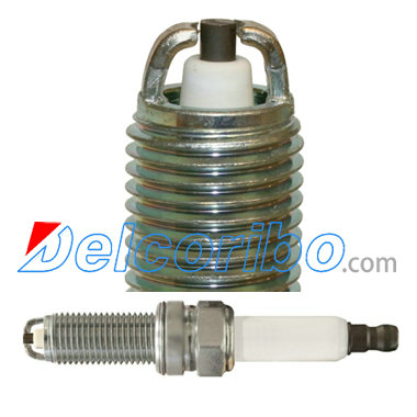 NGK 5214, 0012468V001000000, 0012468V002000000 Spark Plug