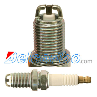 NGK 5649, 0003085V005000000, A0031599203, BKR6EKE Spark Plug