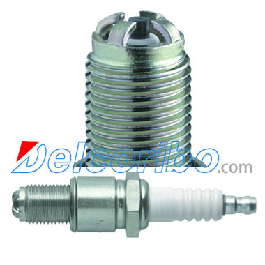 NGK 2329, 000018N201, 148218600A, BR8EQ14, N20118600, N21818600, N20218600 Spark Plug