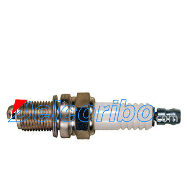 DENSO 3313, XU27EPRU Spark Plug