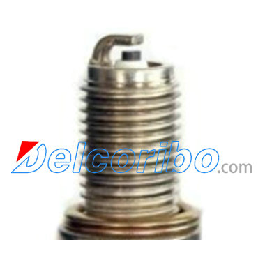 DENSO 4119, X31ESU Spark Plug