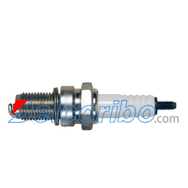 DENSO 4194, X31ESRU Spark Plug