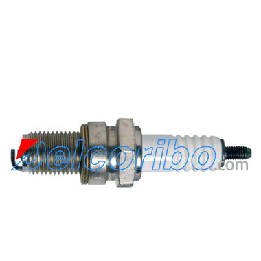 DENSO 4114, X27ESU Spark Plug