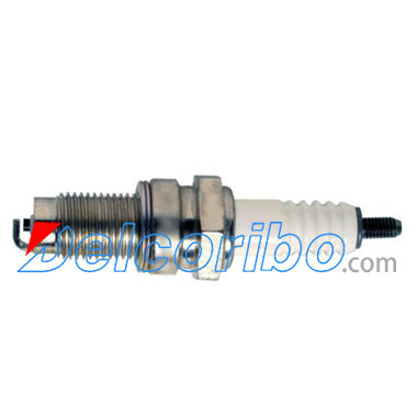 DENSO 4106, X24GPRU Spark Plug