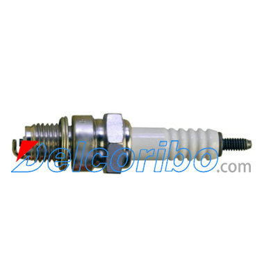 DENSO 4103, X24FSU Spark Plug