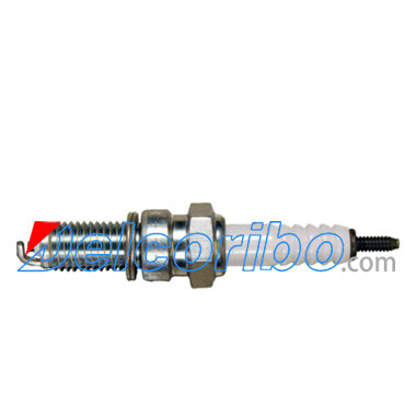 DENSO 4096, X24EPRU9 Spark Plug