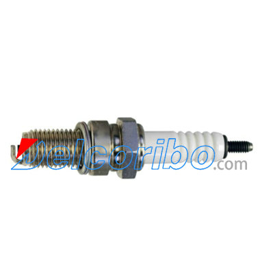 DENSO 4091, X22ESRU Spark Plug