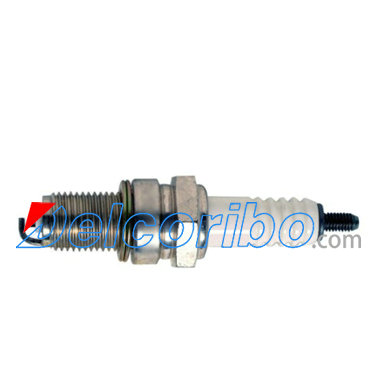 DENSO 4086, X22EPRU9 Spark Plug