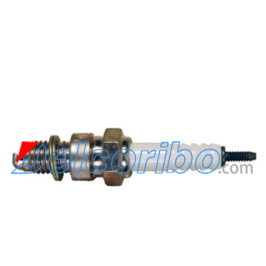 DENSO 4078, X20FSU Spark Plug