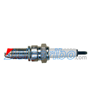 DENSO 4125, X20EPRU9 Spark Plug