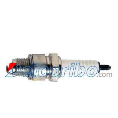 DENSO 4075, X16FSRU, Spark Plug