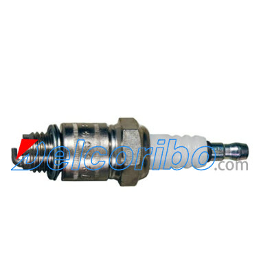 DENSO 6057, W9LMUS Spark Plug